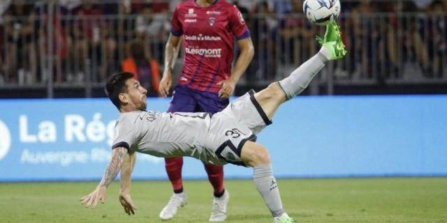 kaiyun-梅西倒勾！努涅斯脚后跟！锋线存在感仍是本季王道！