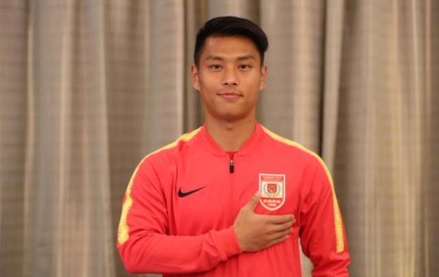 kaiyun-亚泰：感谢杨超声为长春战斗三载 祝未来一切顺利