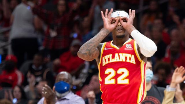 开云APP-NBA交易市场暗流涌动 谁最有可能改换门庭？
